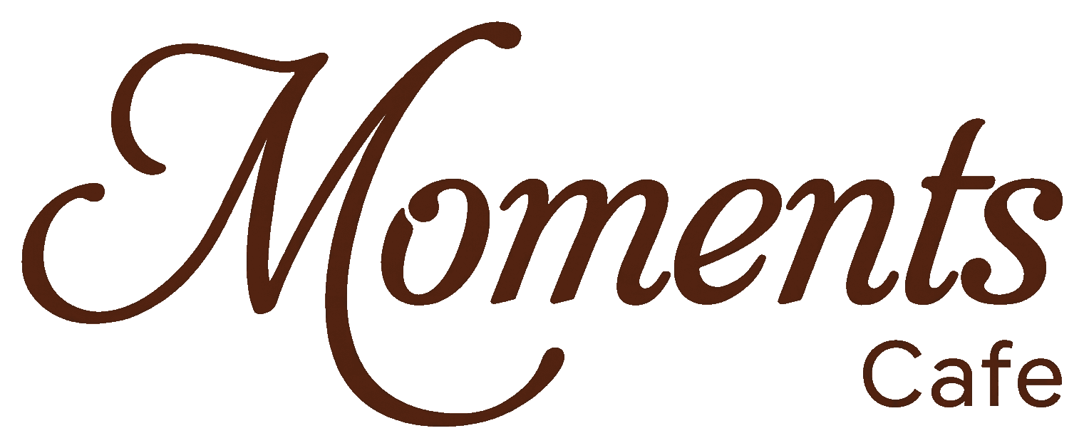Moments Cafe